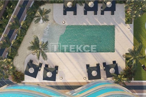 Apartamento en Jumeirah Village Triangle, Dubai, 2 dormitorios, 155 m², № 4263 - foto 4
