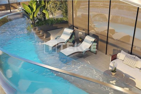 Apartamento en Jumeirah Village Triangle, Dubai, 2 dormitorios, 155 m², № 4263 - foto 3