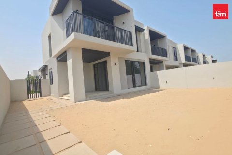 Townhouse in Jebel Ali, Dubai 4 bedrooms, 441.1 sq.m. № 124531