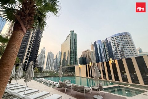Apartment in Business Bay, Dubai 1 bedroom, 58.4 sq.m. № 124536 - photo 15