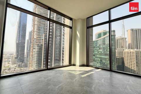 Apartment in Business Bay, Dubai 1 bedroom, 58.4 sq.m. № 124536 - photo 2