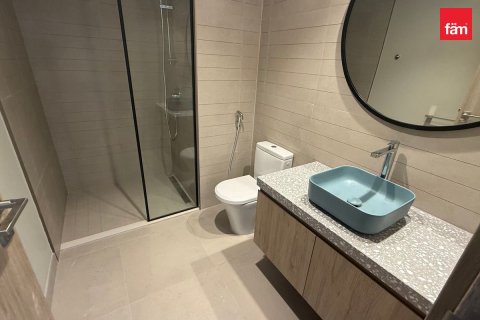 Apartment in Business Bay, Dubai 1 bedroom, 58.4 sq.m. № 124536 - photo 12