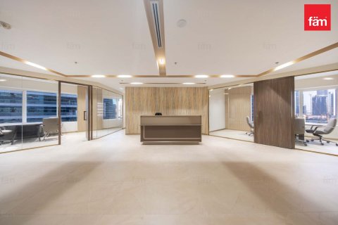 Office in Business Bay, Dubai 248.9 sq.m. № 124532