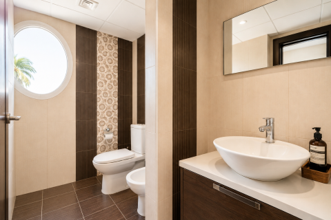 Villa à The Springs, Dubai, 3 chambres, 269.52 m², № 142270 - photo 16