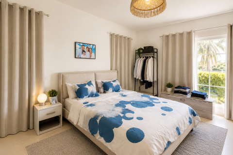 Villa à The Springs, Dubai, 3 chambres, 269.52 m², № 142270 - photo 9