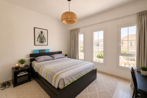 Villa à The Springs, Dubai, 3 chambres, 269.52 m², № 142270 - photo 14