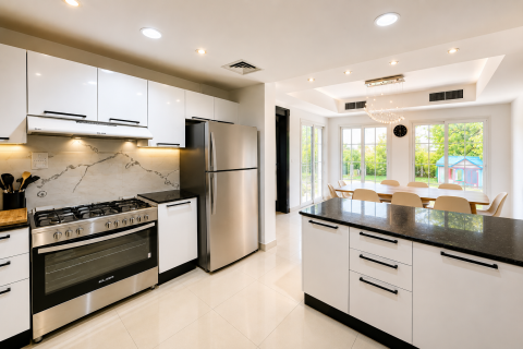 Villa à The Springs, Dubai, 3 chambres, 269.52 m², № 142270 - photo 2