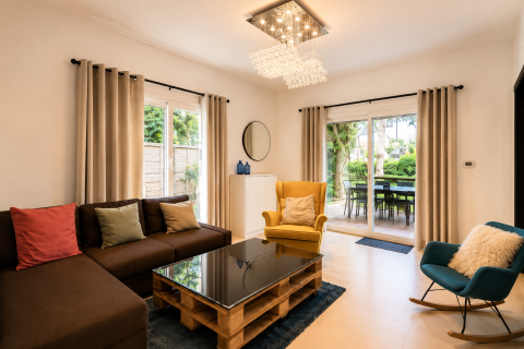 Villa à The Springs, Dubai, 3 chambres, 269.52 m², № 142270 - photo 6