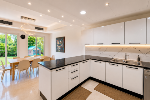 Villa à The Springs, Dubai, 3 chambres, 269.52 m², № 142270 - photo 3