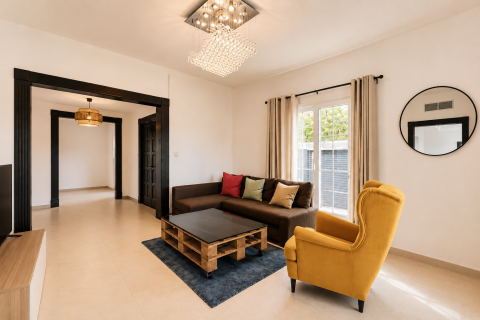 Villa à The Springs, Dubai, 3 chambres, 269.52 m², № 142270 - photo 7