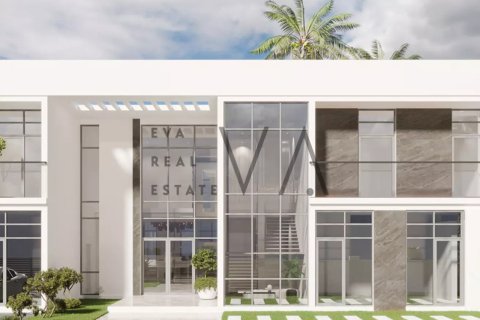 فيلا في Emerald Hills, دبي هيلز استيت, دبي 6 غرف نوم , 900 م² رقم 37283