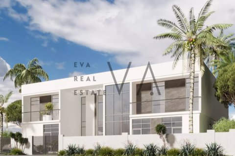 Villa à Emerald Hills, Dubai Hills Estate, Dubai, 6 chambres, 900 m², № 37283 - photo 4