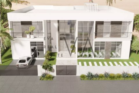 Villa à Emerald Hills, Dubai Hills Estate, Dubai, 6 chambres, 900 m², № 37283 - photo 3