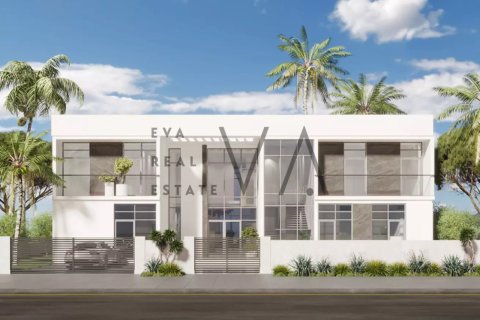 Villa à Emerald Hills, Dubai Hills Estate, Dubai, 6 chambres, 900 m², № 37283 - photo 2