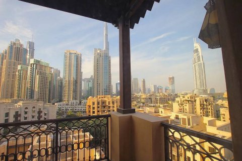 Penthouse in Downtown Dubai (Downtown Burj Dubai), Dubai 4 bedrooms, 297 sq.m. № 37281 - photo 8