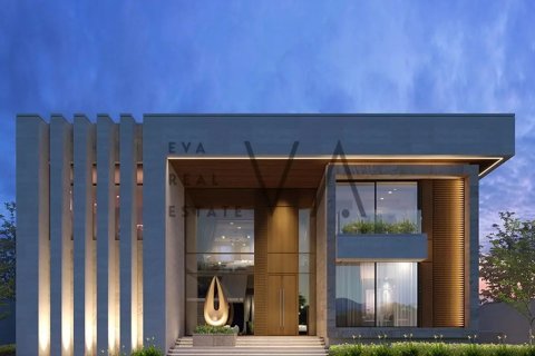Villa à Emerald Hills, Dubai Hills Estate, Dubai, 6 chambres, 880 m², № 37284 - photo 7