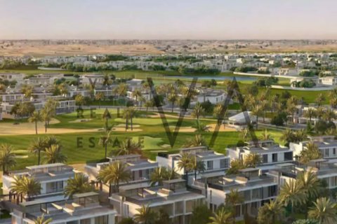 Villa à Emerald Hills, Dubai Hills Estate, Dubai, 6 chambres, 880 m², № 37284 - photo 3
