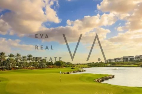 Villa à Emerald Hills, Dubai Hills Estate, Dubai, 6 chambres, 880 m², № 37284 - photo 10