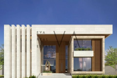 Villa en Emerald Hills, Dubai Hills Estate, Dubai, 6 dormitorios, 880 m², № 37284