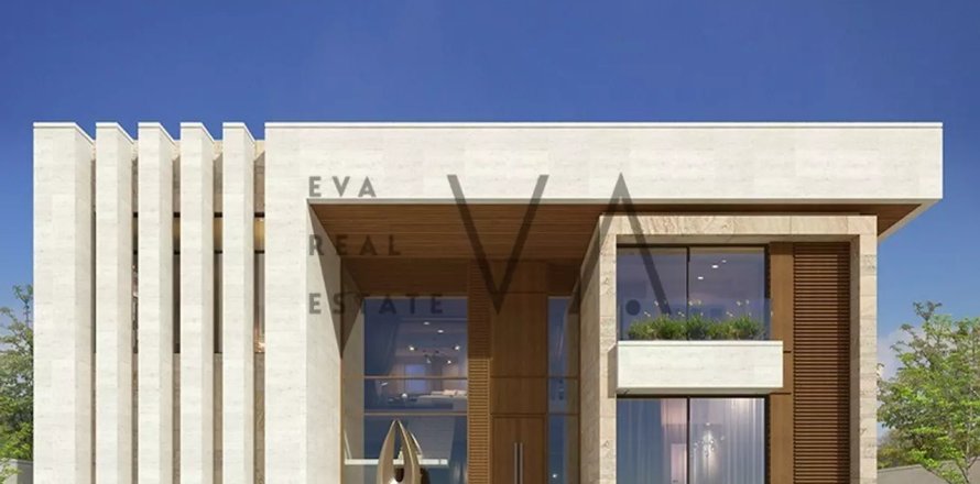 Villa à Emerald Hills, Dubai Hills Estate, Dubai, 6 chambres, 880 m², № 37284