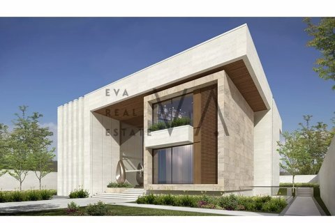 Villa à Emerald Hills, Dubai Hills Estate, Dubai, 6 chambres, 880 m², № 37284 - photo 4