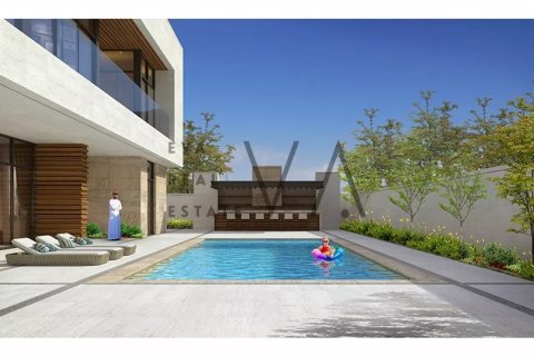 Villa à Emerald Hills, Dubai Hills Estate, Dubai, 6 chambres, 880 m², № 37284 - photo 5