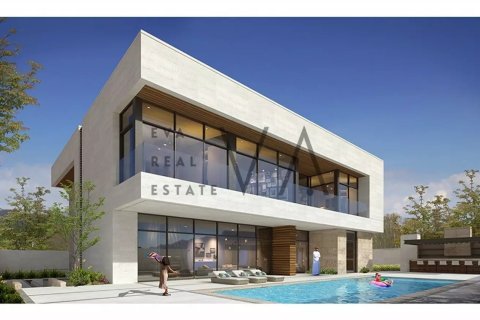 Villa à Emerald Hills, Dubai Hills Estate, Dubai, 6 chambres, 880 m², № 37284 - photo 6