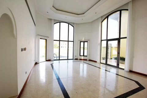Villa à Downtown Dubai (Downtown Burj Dubai), Dubai, 4 chambres, 622 m², № 37282 - photo 11