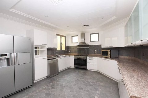 Villa à Downtown Dubai (Downtown Burj Dubai), Dubai, 4 chambres, 622 m², № 37282 - photo 9