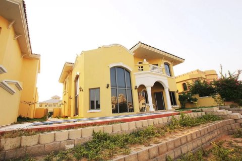 Villa à Downtown Dubai (Downtown Burj Dubai), Dubai, 4 chambres, 622 m², № 37282 - photo 7