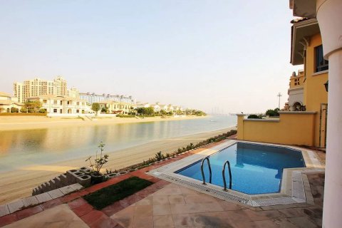 Villa à Downtown Dubai (Downtown Burj Dubai), Dubai, 4 chambres, 622 m², № 37282 - photo 12