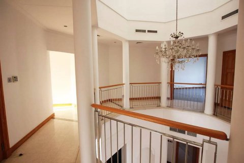 Villa à Downtown Dubai (Downtown Burj Dubai), Dubai, 4 chambres, 622 m², № 37282 - photo 3