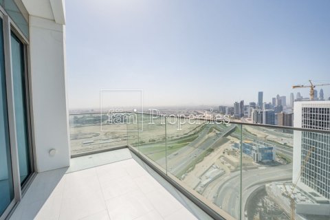 شقة في الخليج التجاري, دبي 1غرف نوم, 102.2 م² رقم 124995 - صورة 19