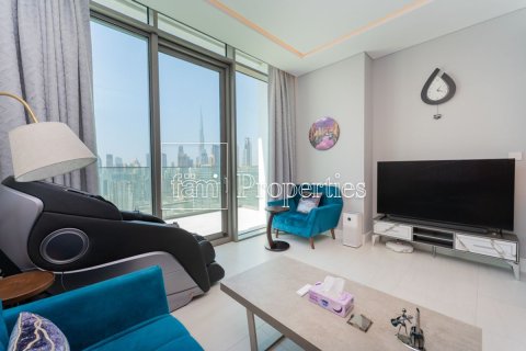 Apartment in Business Bay, Dubai 1 bedroom, 102.2 sq.m. № 124995