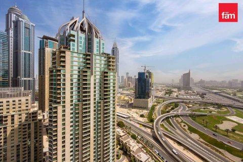 Apartment in Dubai Marina, Dubai 3 bedrooms, 233.7 sq.m. № 124996 - photo 16
