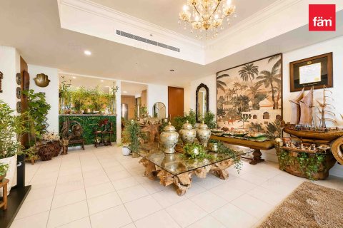 Apartment in Dubai Marina, Dubai 3 bedrooms, 233.7 sq.m. № 124996 - photo 6