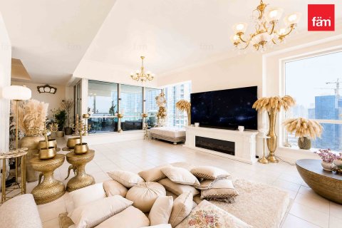 Apartment in Dubai Marina, Dubai 3 bedrooms, 233.7 sq.m. № 124996 - photo 2