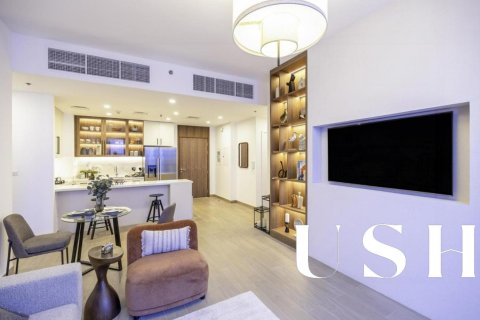 Apartment in Town Square, Dubai 1 bedroom, 62 sq.m. № 39434 - photo 6