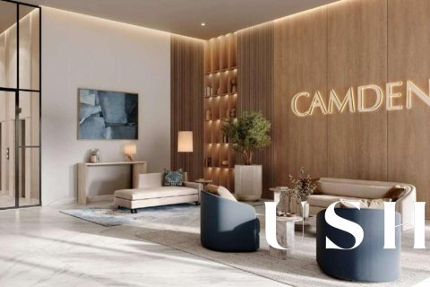 Apartment in Town Square, Dubai 1 bedroom, 62 sq.m. № 39434 - photo 9