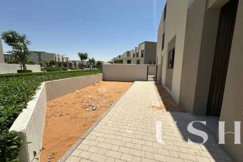 تاون هاوس في Villanova, Dubai Land, دبي 4 غرف نوم, 269 م² رقم 39437 - صورة 17