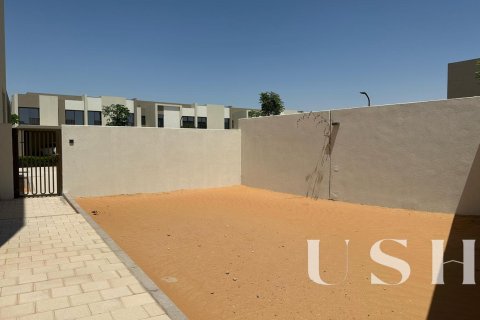 تاون هاوس في Villanova, Dubai Land, دبي 4 غرف نوم, 269 م² رقم 39437 - صورة 3