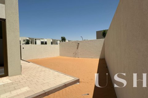 تاون هاوس في Villanova, Dubai Land, دبي 4 غرف نوم, 269 م² رقم 39437 - صورة 4