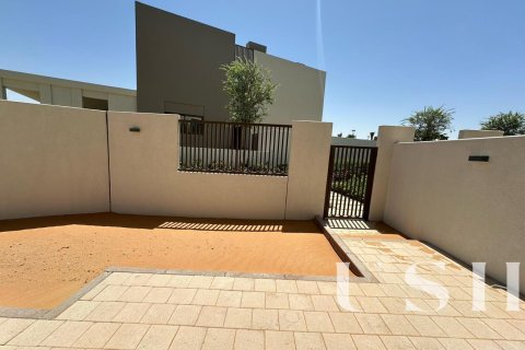 تاون هاوس في Villanova, Dubai Land, دبي 4 غرف نوم, 269 م² رقم 39437 - صورة 24