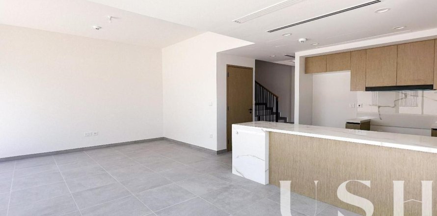 تاون هاوس في Villanova, Dubai Land, دبي 4 غرف نوم, 269 م² رقم 39437