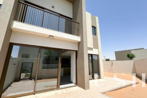 تاون هاوس في Villanova, Dubai Land, دبي 4 غرف نوم, 269 م² رقم 39437 - صورة 5