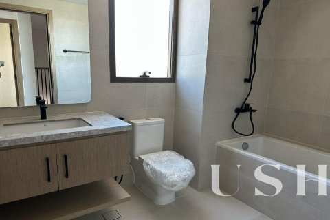 تاون هاوس في Villanova, Dubai Land, دبي 4 غرف نوم, 269 م² رقم 39437 - صورة 11