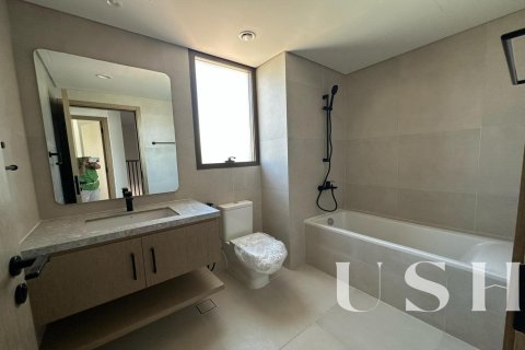 تاون هاوس في Villanova, Dubai Land, دبي 4 غرف نوم, 269 م² رقم 39437 - صورة 22
