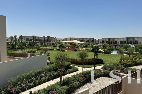 تاون هاوس في Villanova, Dubai Land, دبي 4 غرف نوم, 269 م² رقم 39437 - صورة 25