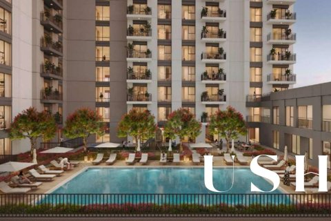 Appartement à Town Square, Dubai, 2 chambres, 90 m², № 39435