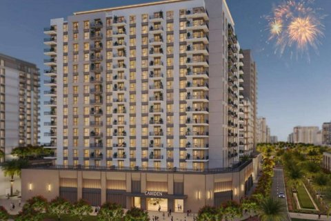Apartment in Town Square, Dubai 2 bedrooms, 90 sq.m. № 39435 - photo 2